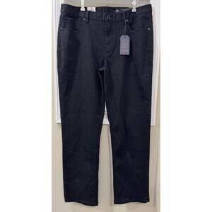 Roark HWY 128 Straight Fit Denim Jeans